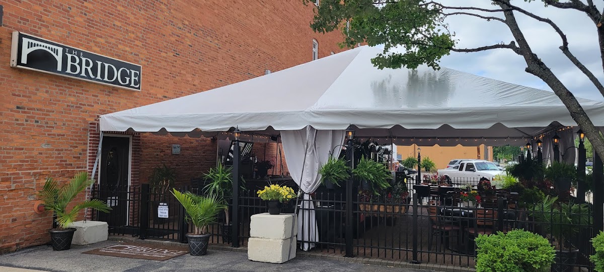 The Bridge Restaurant - Sidney, Oh